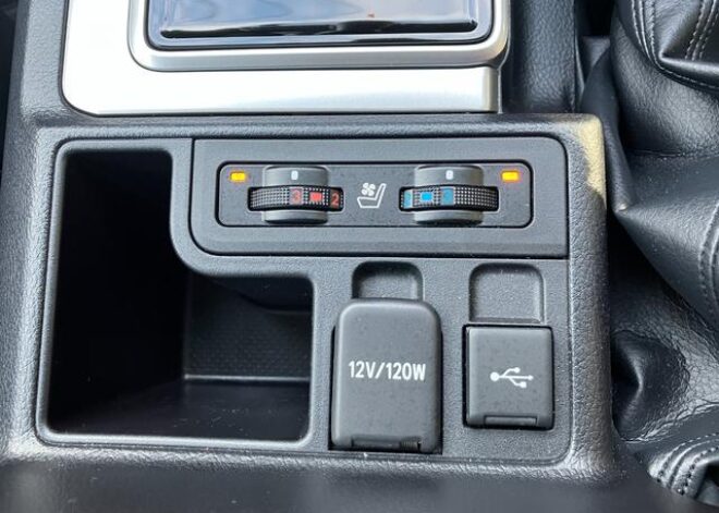 TOYOTA LAND CRUISER PRADO TX L – 2024