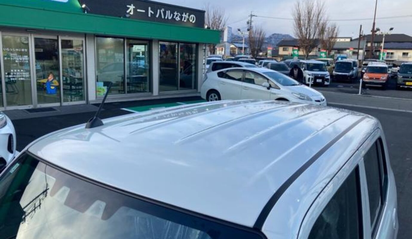 SUZUKI ALTO L – 2025