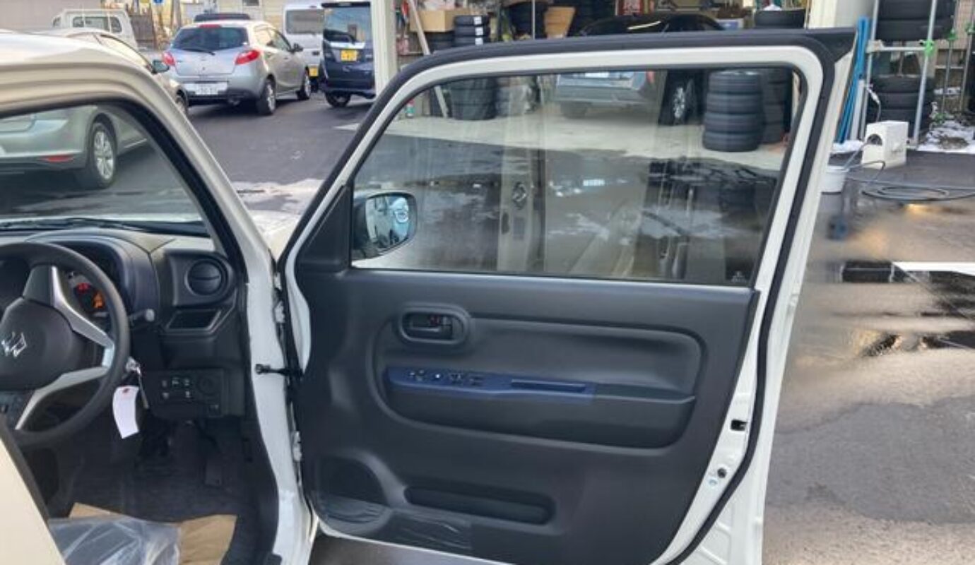 SUZUKI ALTO L – 2025