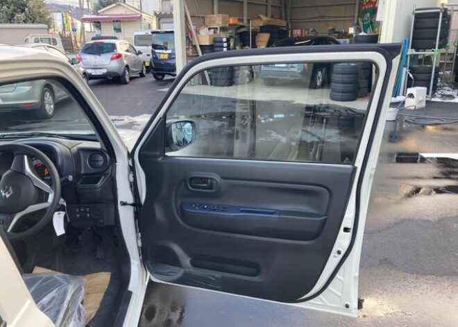 SUZUKI ALTO L – 2025