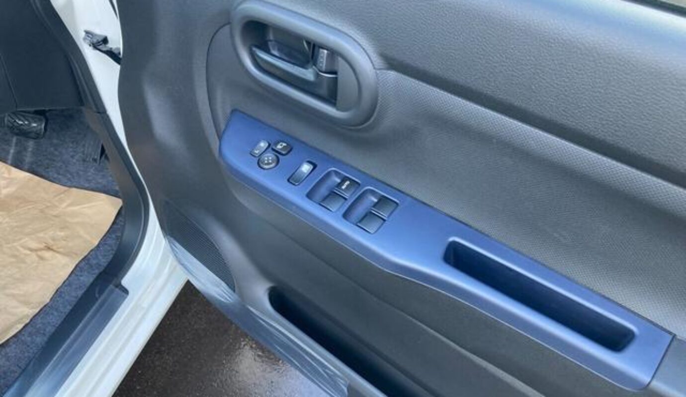 SUZUKI ALTO L – 2025