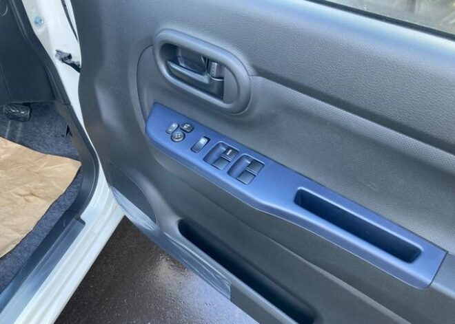 SUZUKI ALTO L – 2025