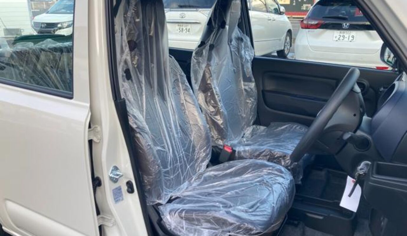 SUZUKI ALTO L – 2025